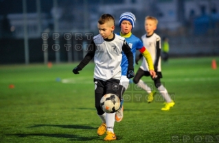 2016.03.05 Sparing Lech Pozan - Drukarz Warszawa