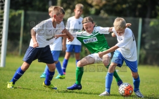 2016.09.11 WZPN Warta Poznan - Unia Swarzedz