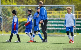 2016.04.24  WZPN  Lech Poznan - Wielkopolska Komorniki