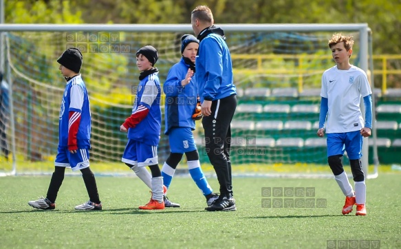 2016.04.24  WZPN  Lech Poznan - Wielkopolska Komorniki