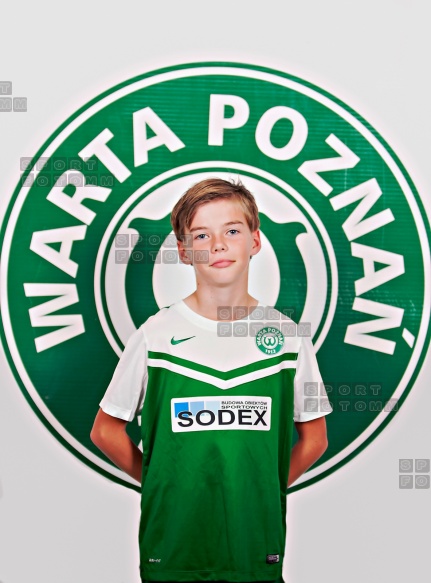 sesja zdjeciowa Warta Poznan rocznik 2005 sesja zdjeciowa Warta Poznan rocznik 2005