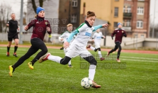 2019.03.09 Turniej U13
