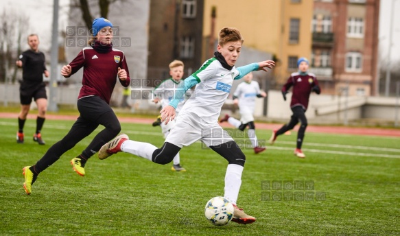 2019.03.09 Turniej U13