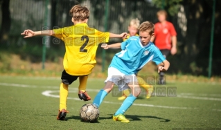 2014.09.20 WZPN Koziolek Poznan - Gniewko Gniezno