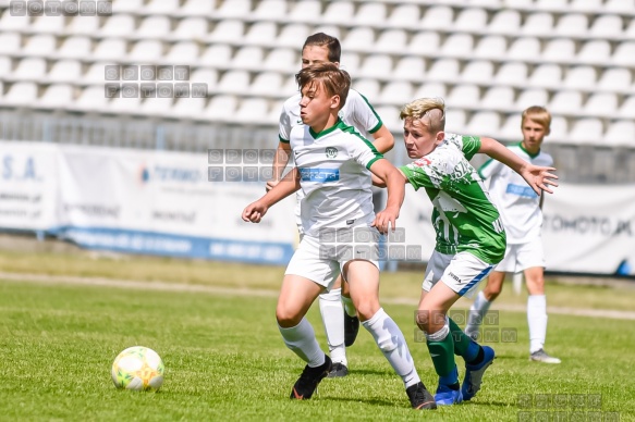 2019.06.22 KKS Kalisz - Warta Poznan