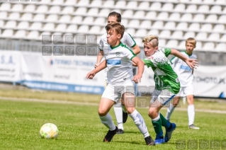 2019.06.22 KKS Kalisz - Warta Poznan