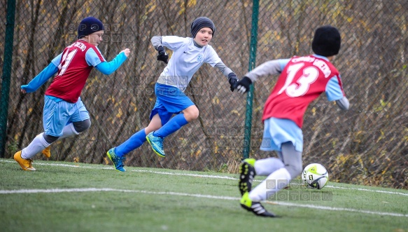 2015.11.15 Mecz Chrobry Gniezno - Lech Poznan