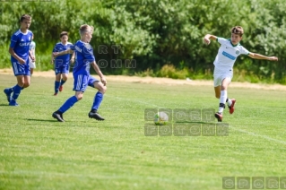 2019.06.22 AP Nowe Skalmierzyce - Warta Poznan