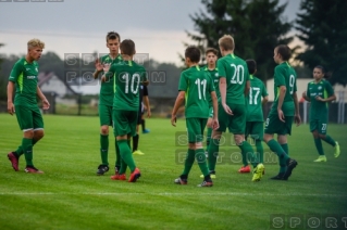 2019.09.13 PKS Racot - Warta Poznan