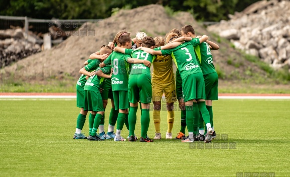 2020.08.29 WZPN Warta Poznan - Unia Swarzedz 2020.08.29 WZPN Warta Poznan - Unia Swarzedz