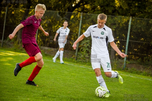 2019.09.21 Warta Poznan - Obra Koscian 2019.09.21 Warta Poznan - Obra Koscian