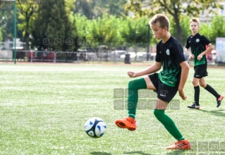 2018.08.25 Sparing Koziolek Poznan - Warta Poznan