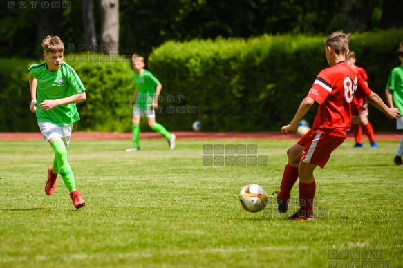 2019.05.25 Gniezno Cup