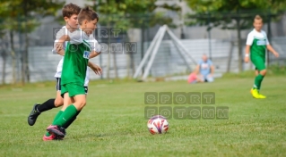 2016.09.03 WZPN MKS Przemyslaw - Warta Poznan