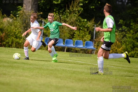 2019.08.05 Mecz sparingowy GKS Belchatow - Warta Poznan 2019.08.05 Mecz sparingowy GKS Belchatow - Warta Poznan