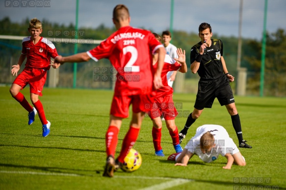 2019.10.09 Kadra wielkopolski ZPN