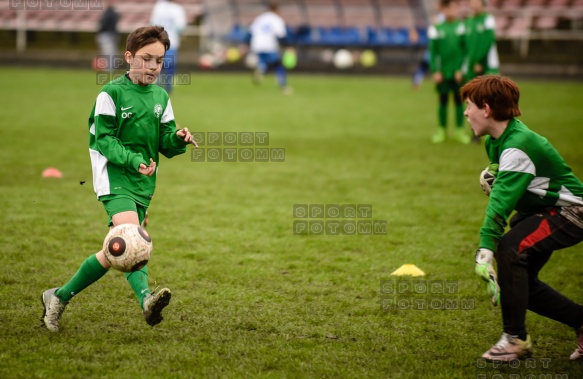 2017.04.09 Liga WZPN Warta Srem - Warta Poznan II 2017.04.09 Liga WZPN Warta Srem - Warta Poznan II