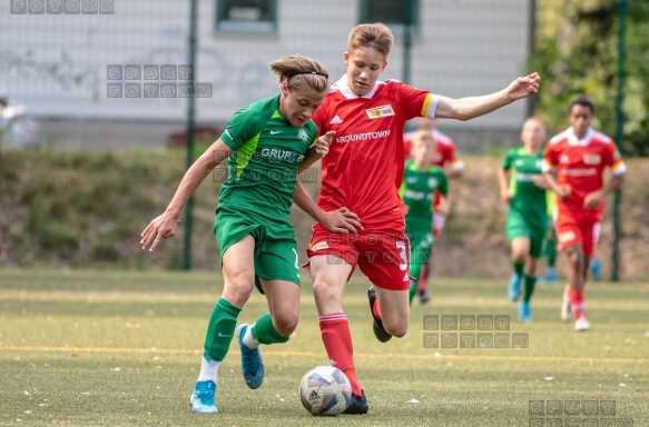 2020.08.15 mecz sparingowy Union Berlin - Warta Poznan 2020.08.15 mecz sparingowy Union Berlin - Warta Poznan