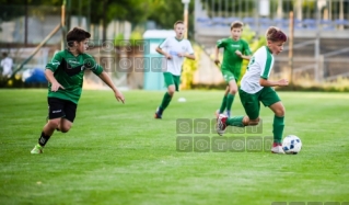 2018.06.20 WZPN Warta Poznan I - Dyskobolia Grodzisk Wlkp.