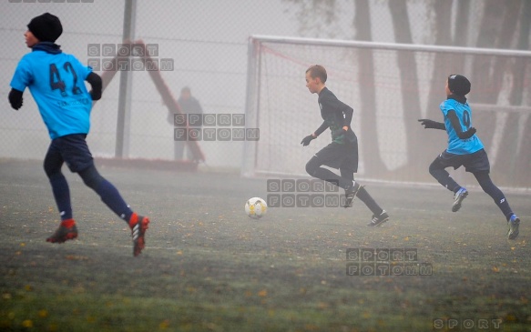2017.11.24 Sparing Zaki Szczecin, AP Falubaz, Warta Poznan 2017.11.24 Sparing Zaki Szczecin, AP Falubaz, Warta Poznan