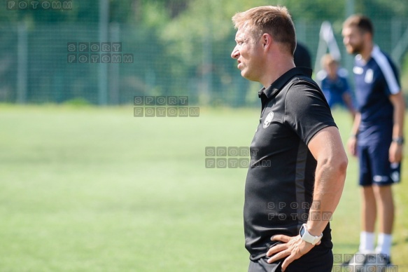 2019.08.31 WZPN Lech Poznan - Warta Poznan