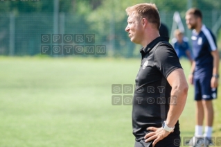 2019.08.31 WZPN Lech Poznan - Warta Poznan