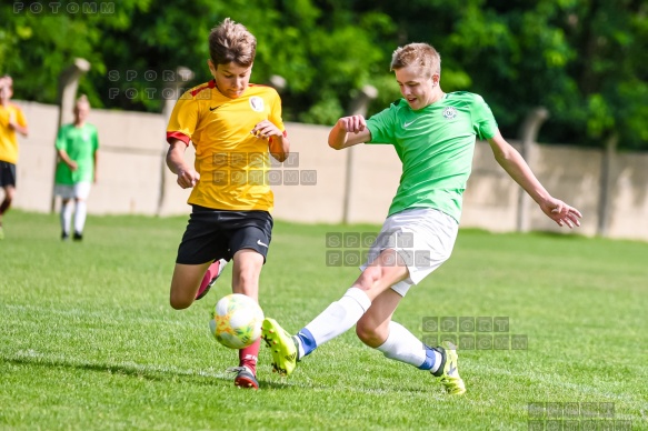 2019.06.23 AMF Szczecin - Warta Poznan