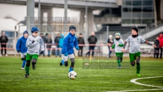 2016.03.12 Sparing Lech Poznan Warta Poznan