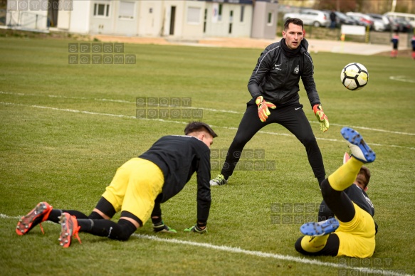 2021.04.25 CLJ Pogon Szczecin - Warta Poznań