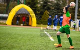 2019.03.09 Turniej U13