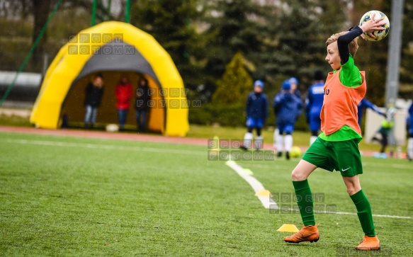 2019.03.09 Turniej U13 2019.03.09 Turniej U13