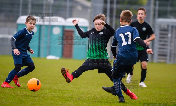 2019.05.09 WZPN  Warta Poznan - Akademia Reissa