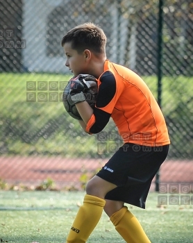 2014.09.20 WZPN Koziolek Poznan - Gniewko Gniezno