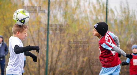 2015.11.15 Mecz Chrobry Gniezno - Lech Poznan