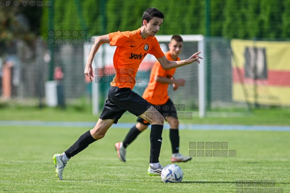 2024.08.03 Mecz sparingowy GKS Tarnovia II - TPS Winogrady 2024.08.03 Mecz sparingowy GKS Tarnovia II - TPS Winogrady