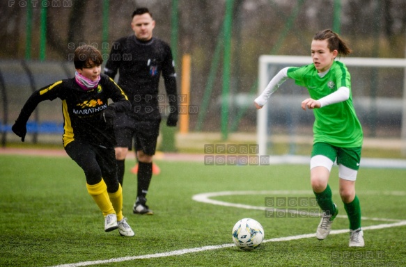 2019.03.09 Turniej U13