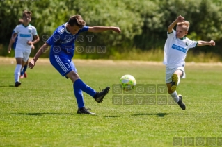 2019.06.22 AP Nowe Skalmierzyce - Warta Poznan