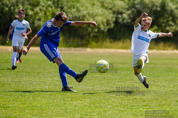 2019.06.22 AP Nowe Skalmierzyce - Warta Poznan