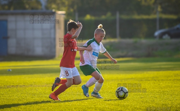 2017.10.01 liga WZPN SF Lubon - Warta Poznan 2017.10.01 liga WZPN SF Lubon - Warta Poznan