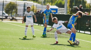 2018.09.29 Sparing Suchary Suchy Las - Warta Poznan