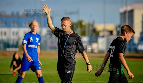 2018.09.16 Turniej II Muks Cup 2018