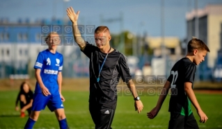 2018.09.16 Turniej II Muks Cup 2018