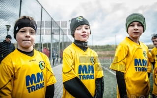 2015.04.18 WZPN Blekitni Owinska - Koziolek Poznan