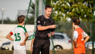 2018.09.20 WZPN AP Reissa Poznan - Warta Poznan