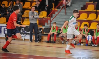 2019.02.10 Turniej Leszno Futsal Cup