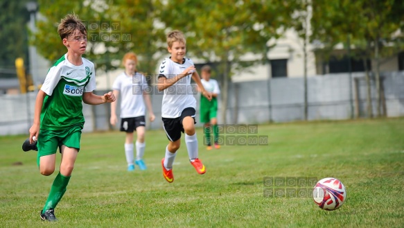 2016.09.03 WZPN MKS Przemyslaw - Warta Poznan