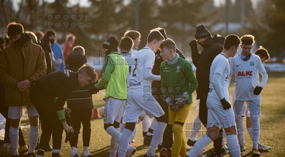 2021.02.21 mecz sparingowy Warta Poznań - GES Polonia Poznan 2021.02.21 mecz sparingowy Warta Poznań - GES Polonia Poznan