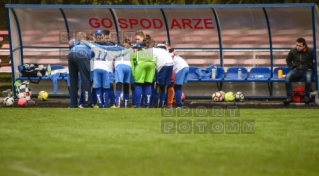 2017.04.09 Liga WZPN Warta Srem - Warta Poznan II