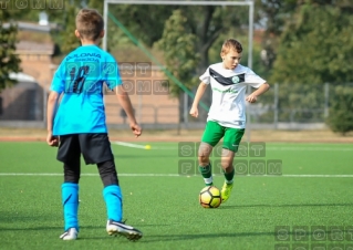 2016.09.18 WZPN Warta Poznan II - Polonia Sroda Wielkopolska