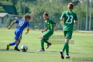 2019.08.31 WZPN Lech Poznan - Warta Poznan